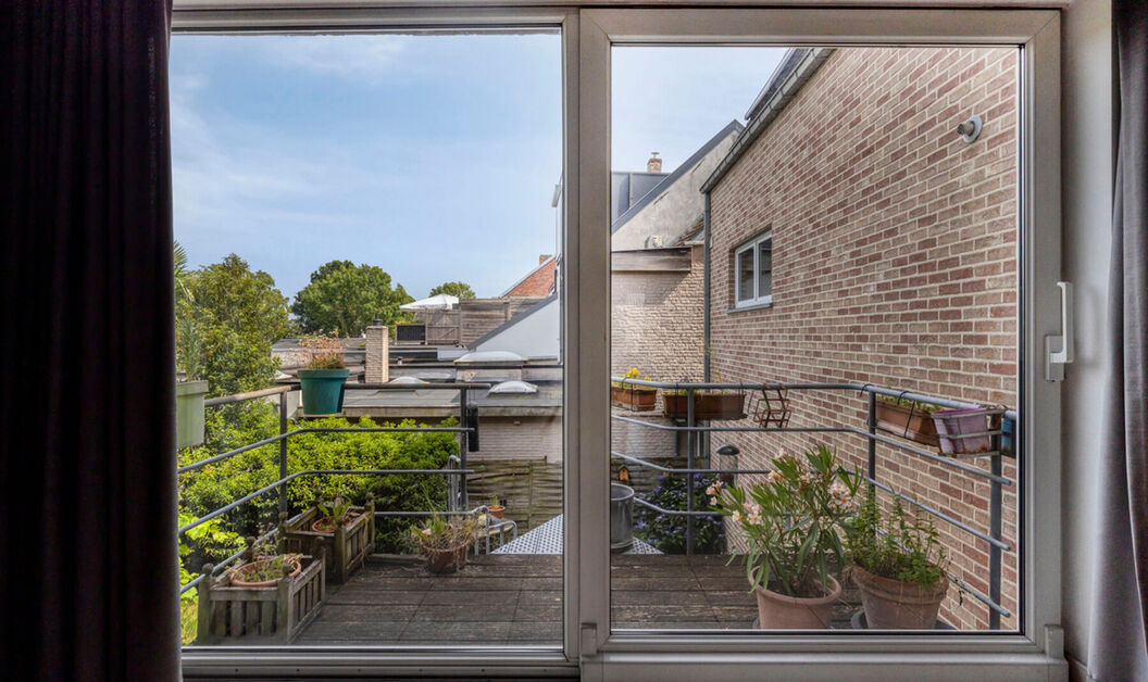Huis te koop in Merchtem