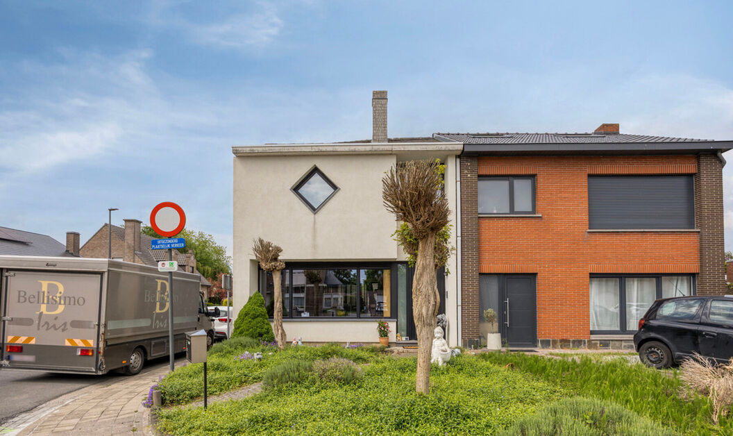 Huis te koop in Merchtem