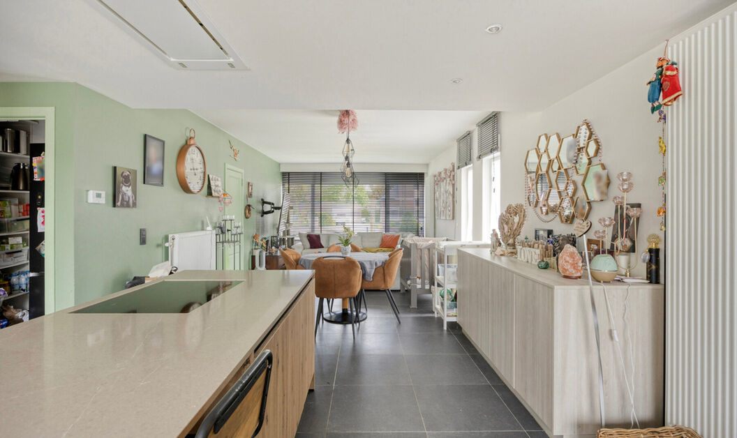 Huis te koop in Merchtem