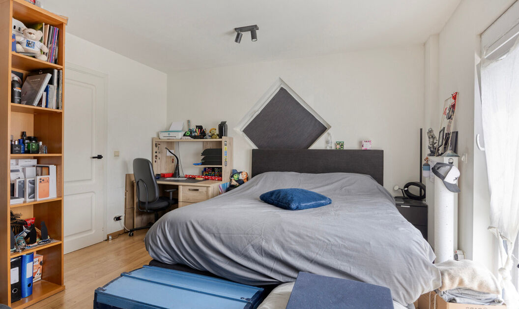 Huis te koop in Merchtem