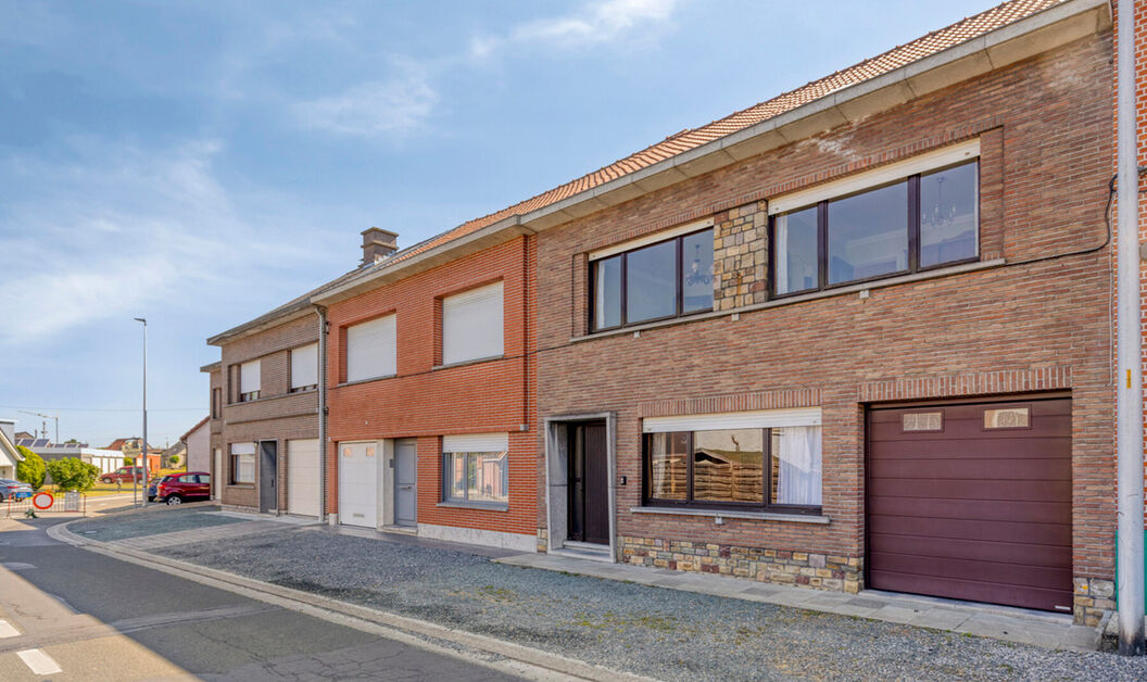 Huis te koop in Merchtem