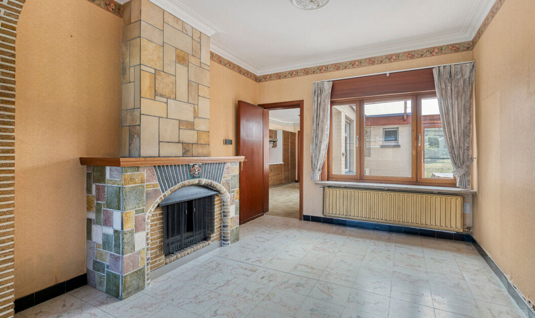 Huis te koop in Merchtem