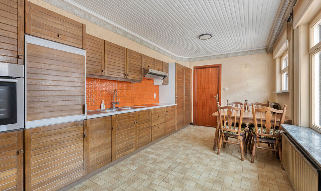 Huis te koop in Merchtem
