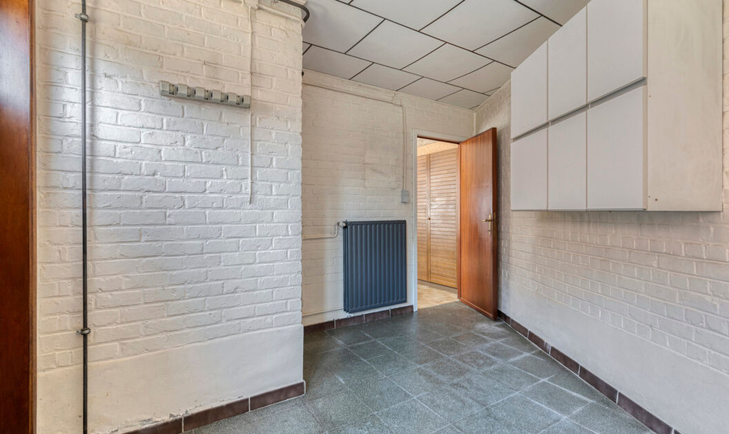 Huis te koop in Merchtem