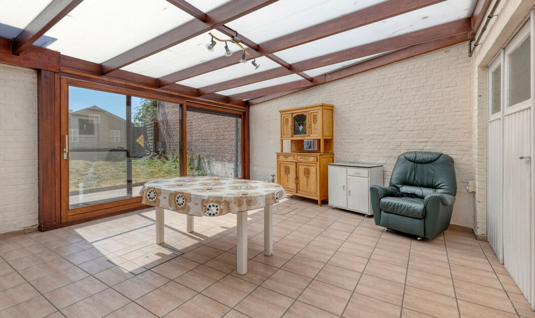 Huis te koop in Merchtem