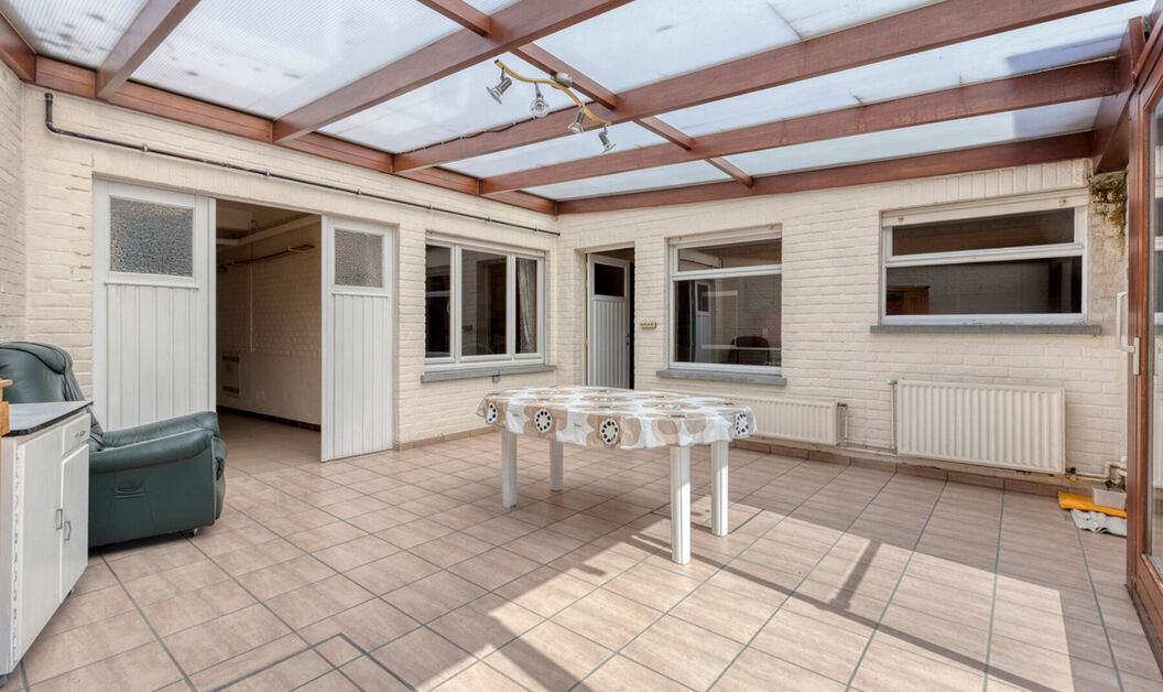 Huis te koop in Merchtem