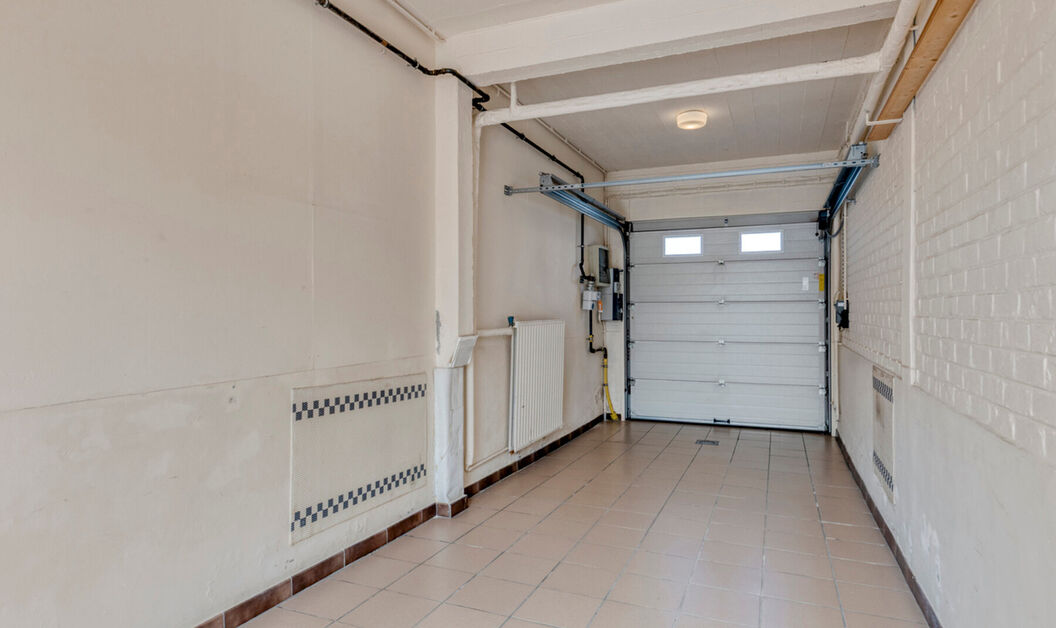 Huis te koop in Merchtem