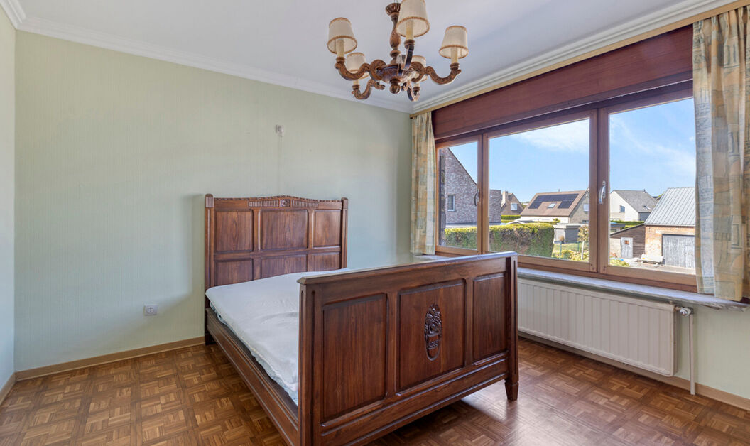 Huis te koop in Merchtem