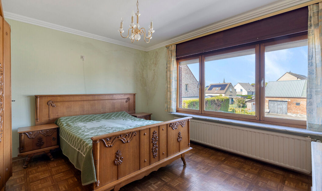 Huis te koop in Merchtem