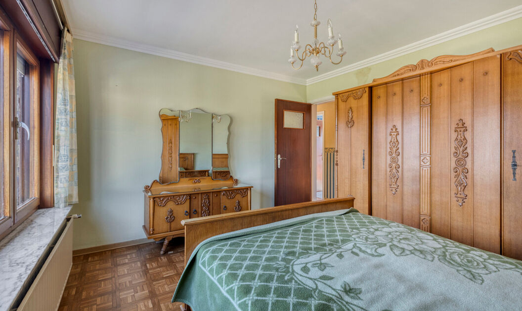 Huis te koop in Merchtem