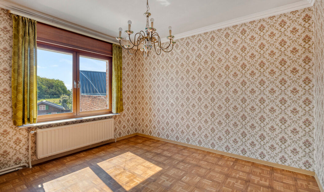 Huis te koop in Merchtem