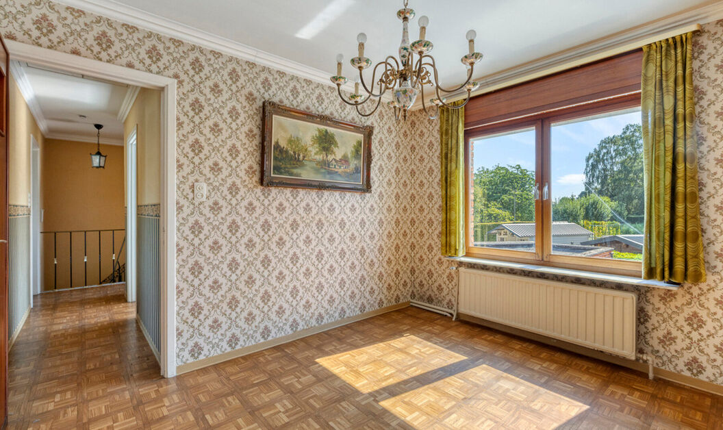 Huis te koop in Merchtem