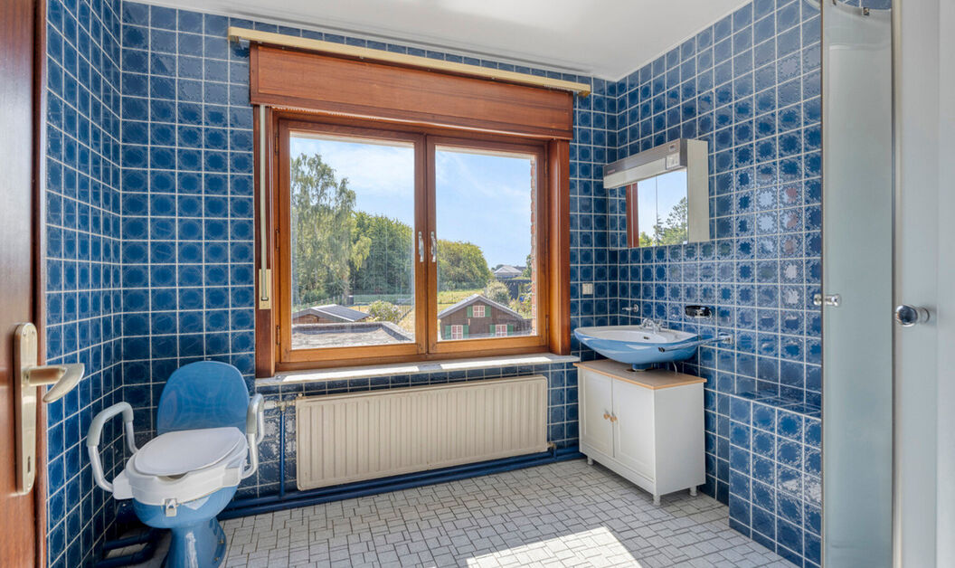 Huis te koop in Merchtem