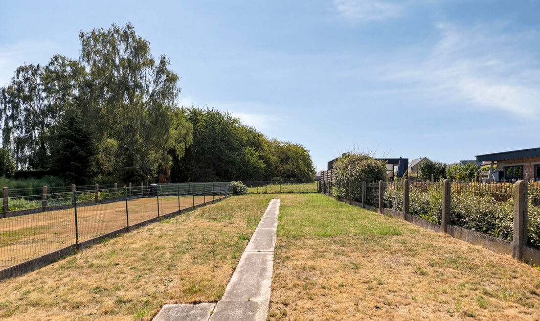 Huis te koop in Merchtem