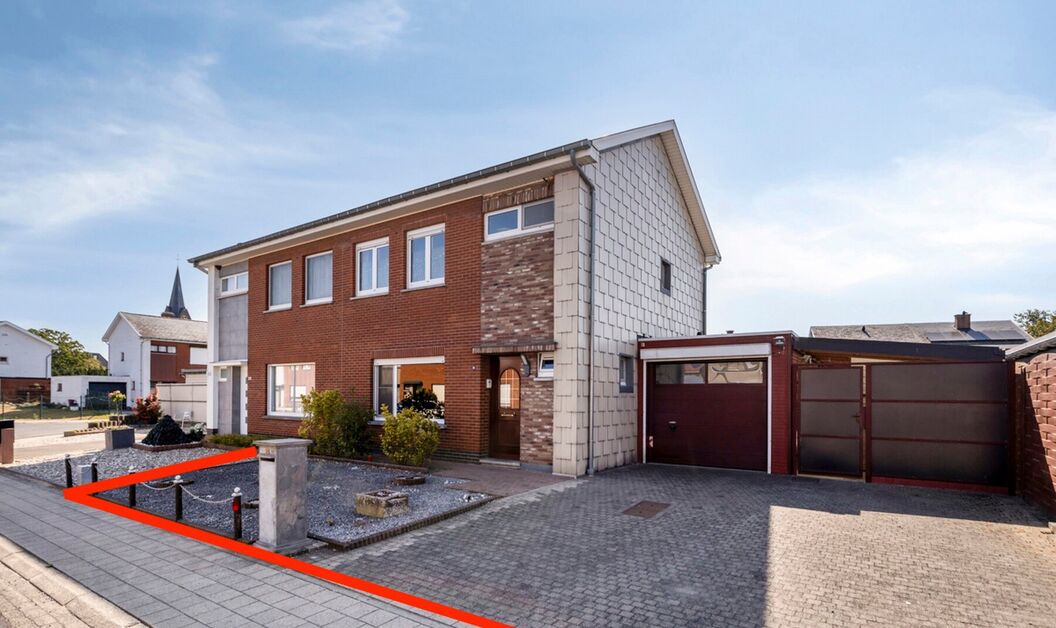 Huis te koop in Merchtem