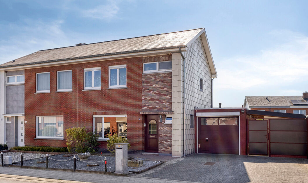 Huis te koop in Merchtem