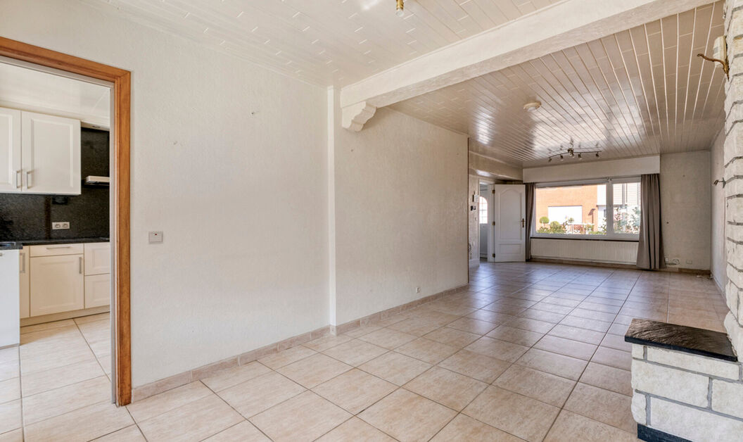 Huis te koop in Merchtem