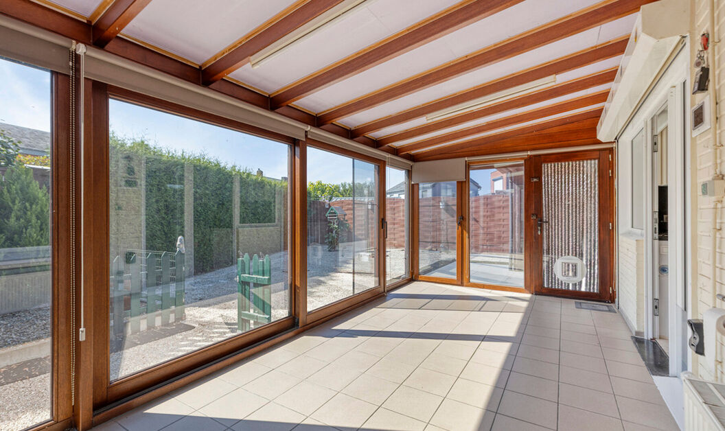Huis te koop in Merchtem