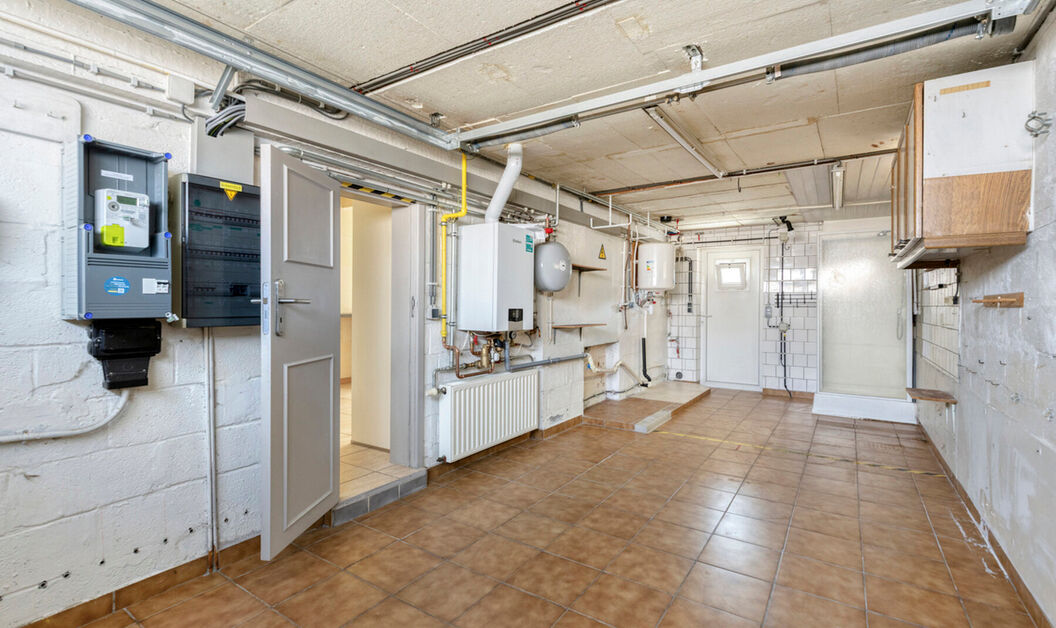 Huis te koop in Merchtem