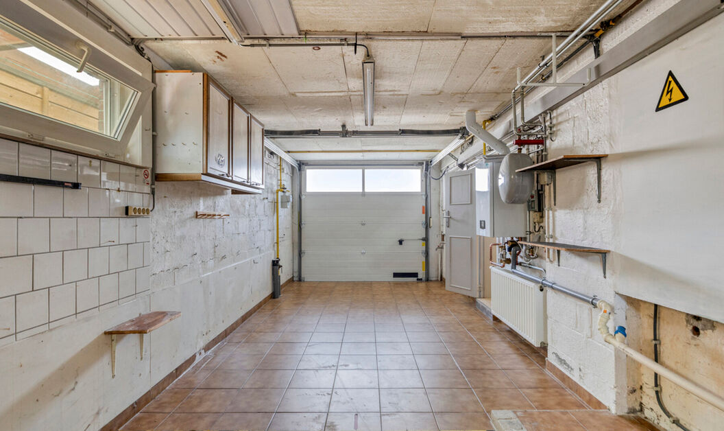 Huis te koop in Merchtem