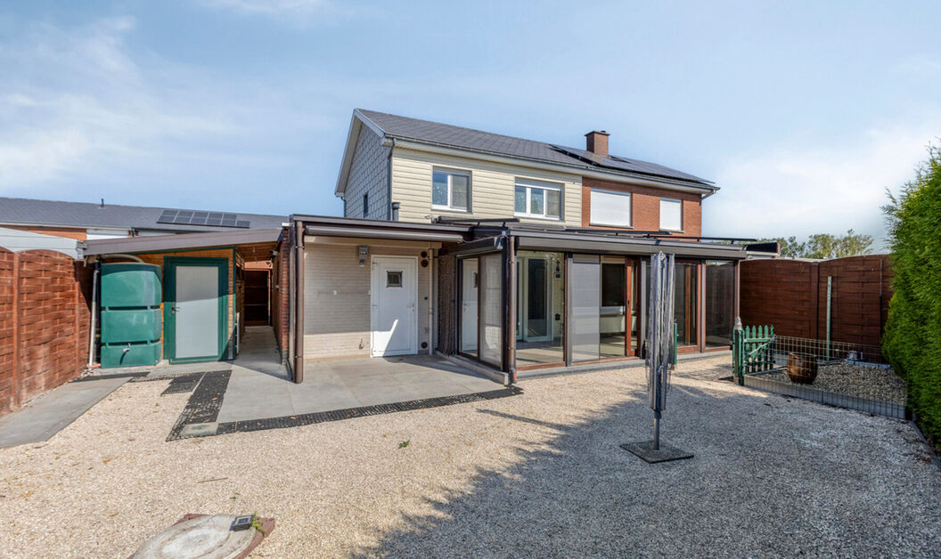Huis te koop in Merchtem
