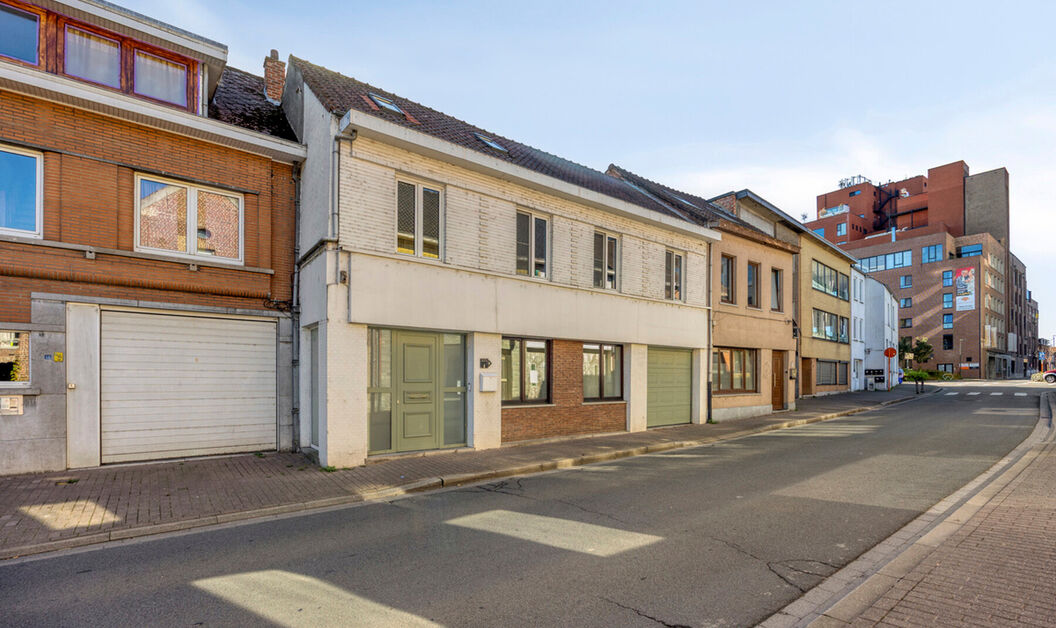 Huis te koop in Merchtem