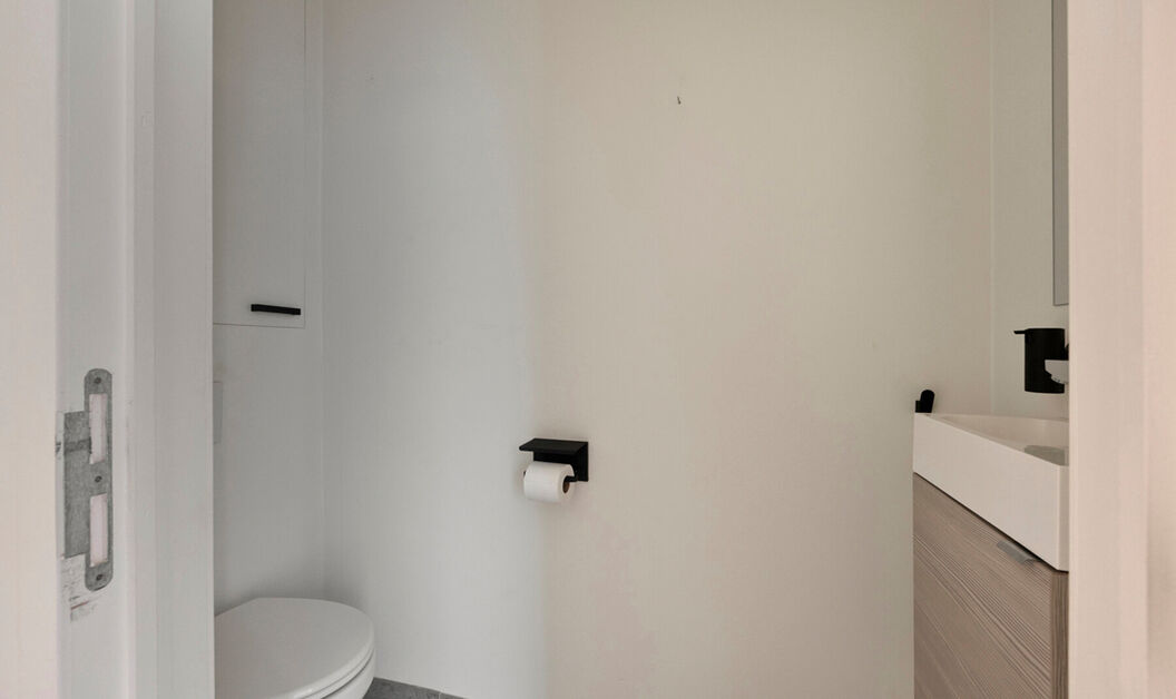Huis te koop in Merchtem