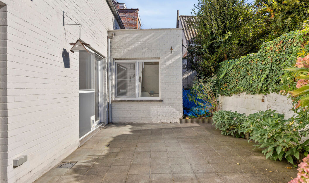 Huis te koop in Merchtem