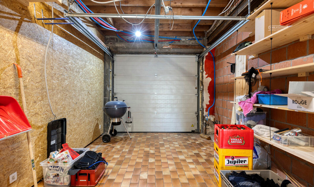 Huis te koop in Merchtem