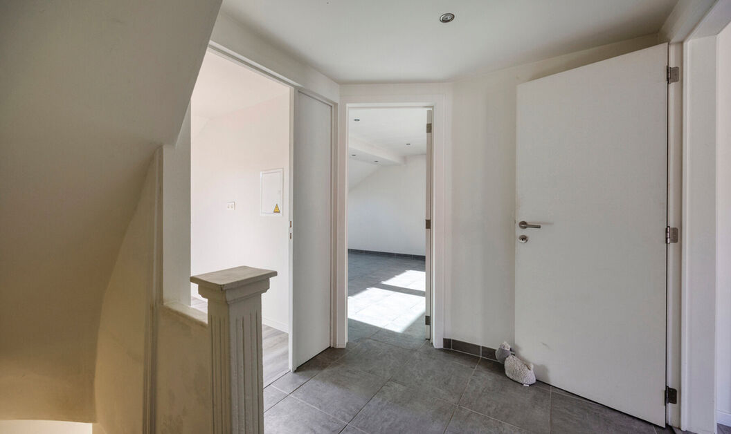 Huis te koop in Merchtem