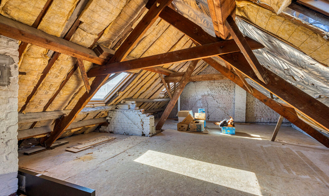 Huis te koop in Merchtem