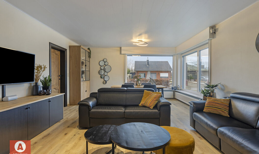 Huis te koop in Opwijk