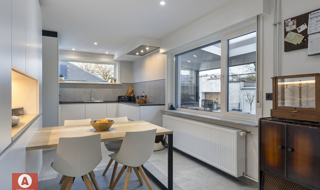 Huis te koop in Opwijk
