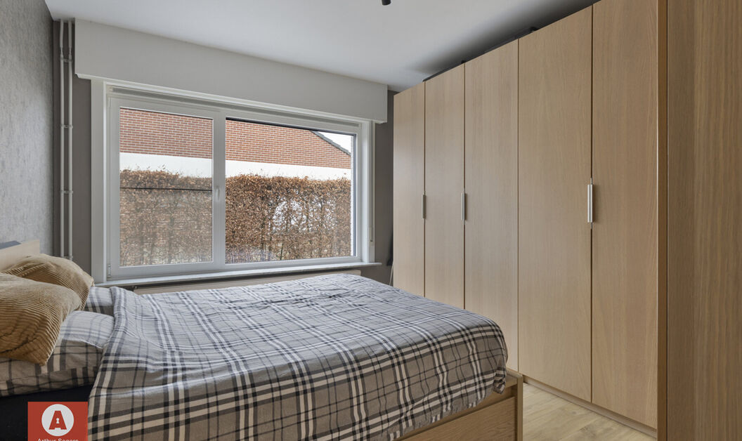 Huis te koop in Opwijk