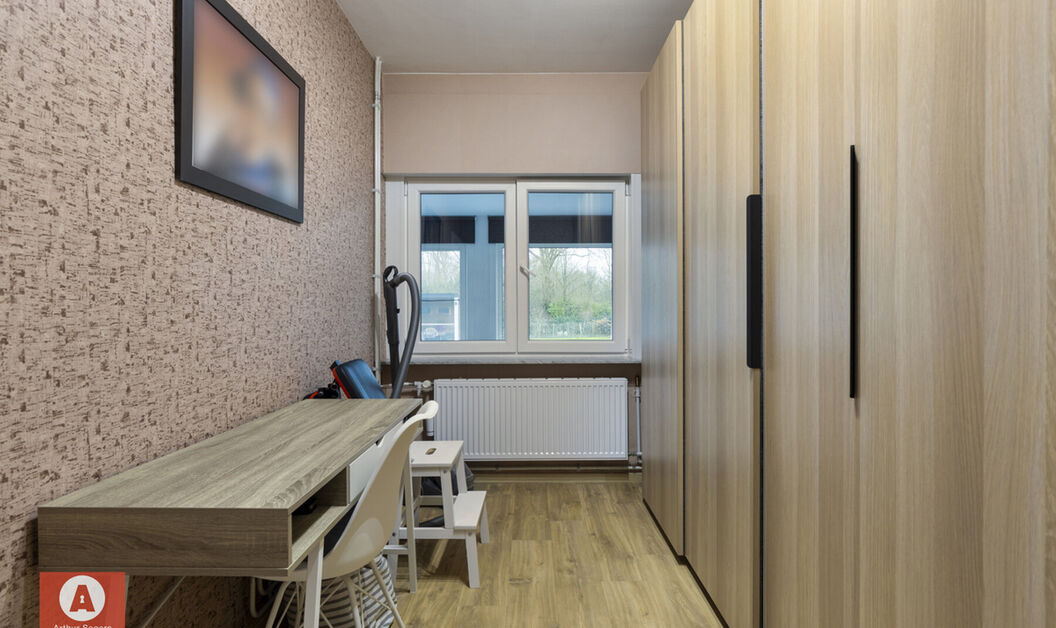 Huis te koop in Opwijk
