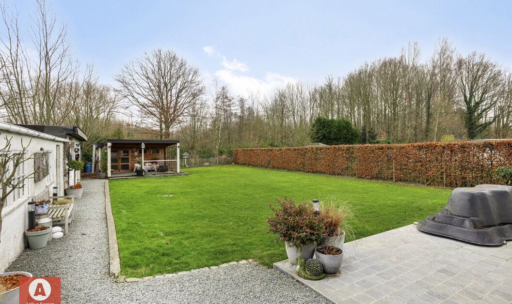 Huis te koop in Opwijk