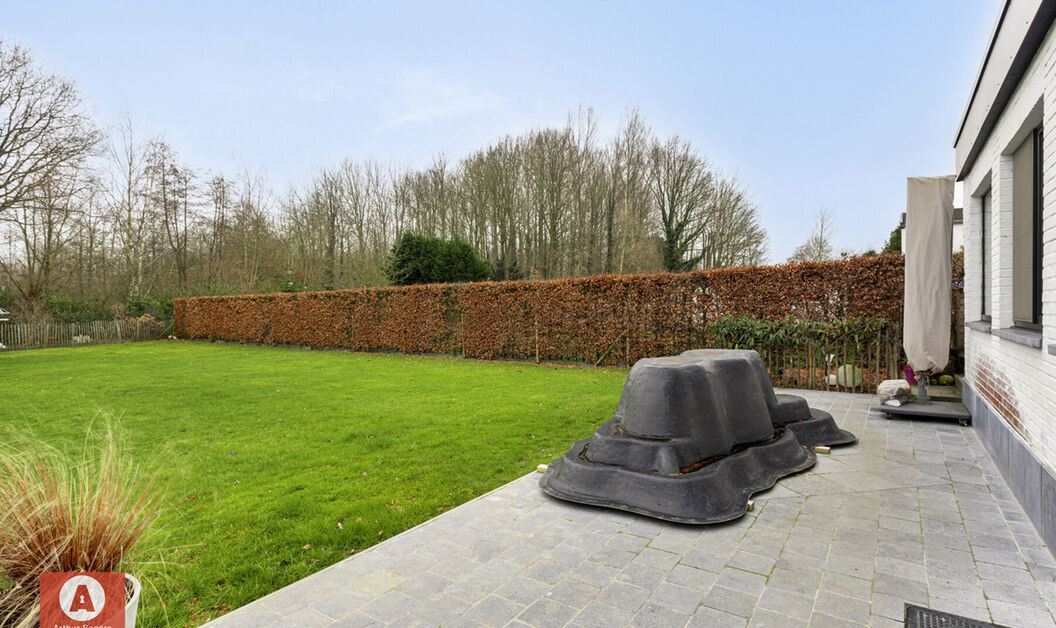 Huis te koop in Opwijk