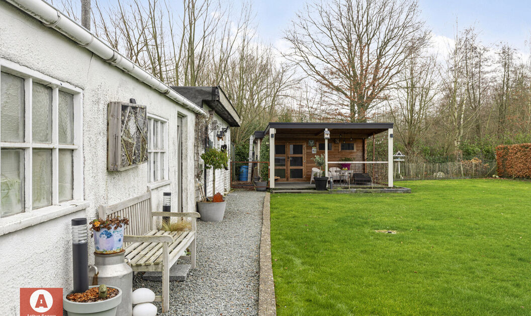 Huis te koop in Opwijk