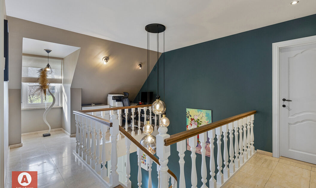 Huis te koop in Opwijk
