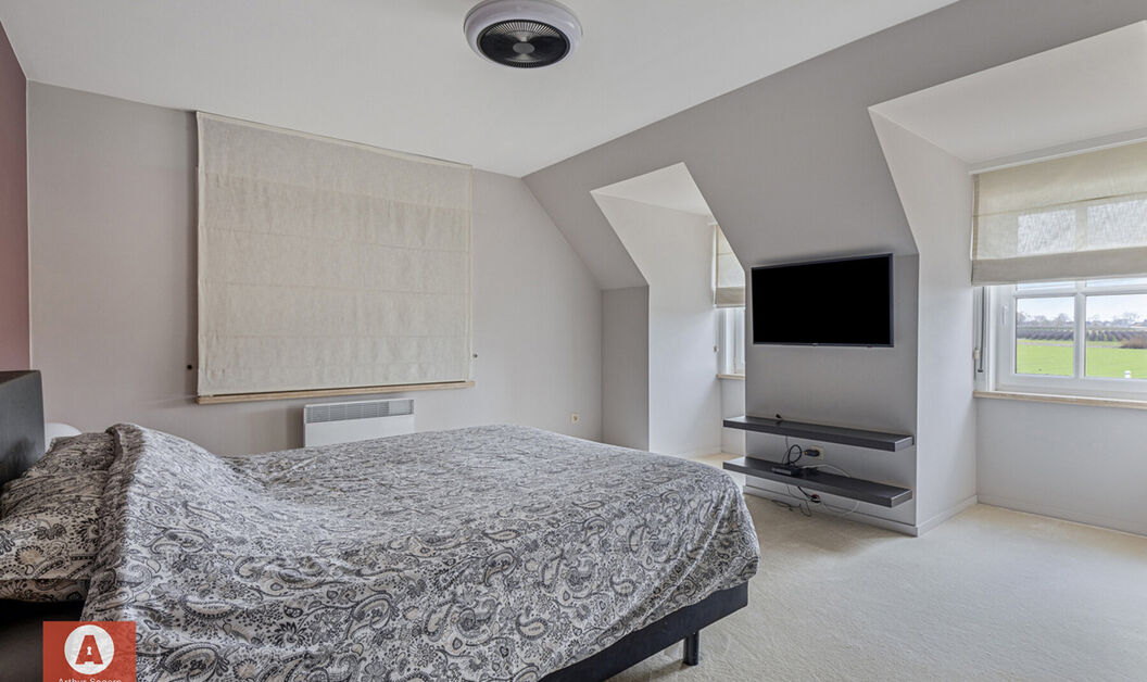 Huis te koop in Opwijk