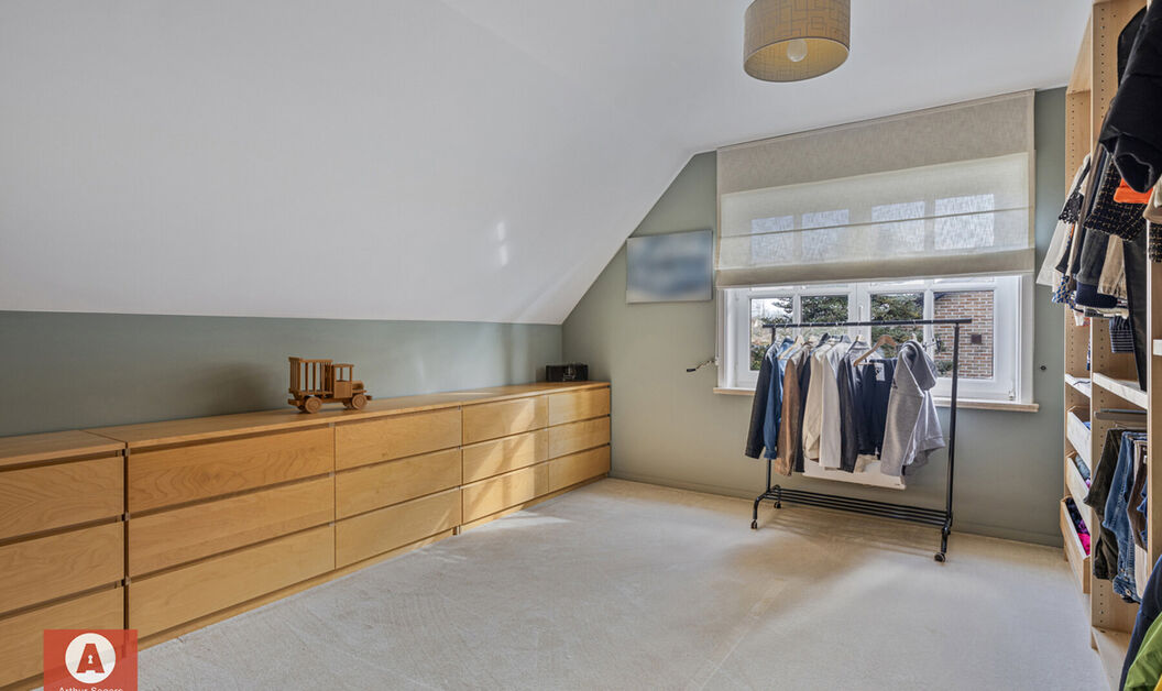 Huis te koop in Opwijk