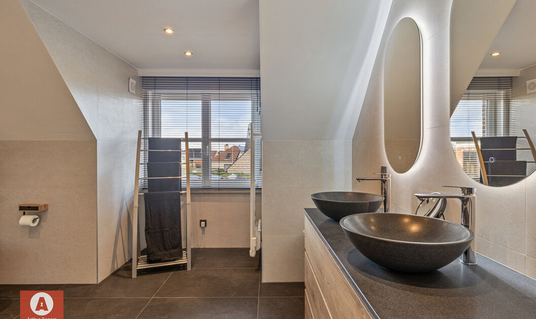 Huis te koop in Opwijk