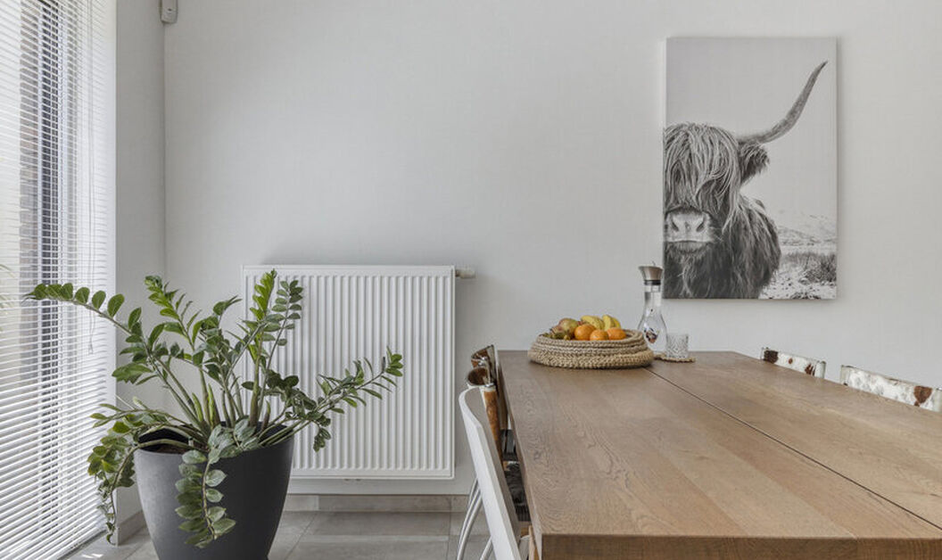 Huis te koop in Opwijk