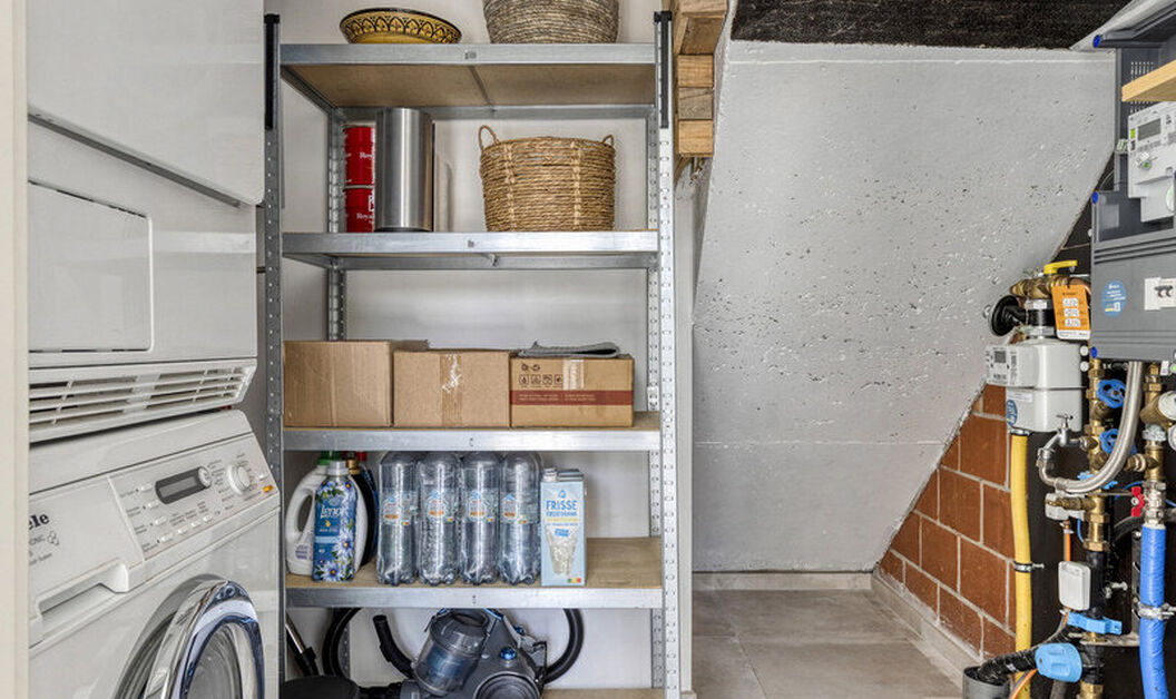 Huis te koop in Opwijk