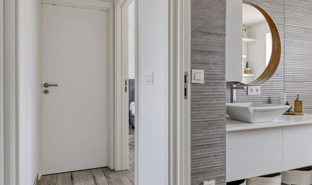 Huis te koop in Opwijk