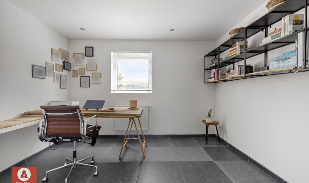 Huis te koop in Opwijk