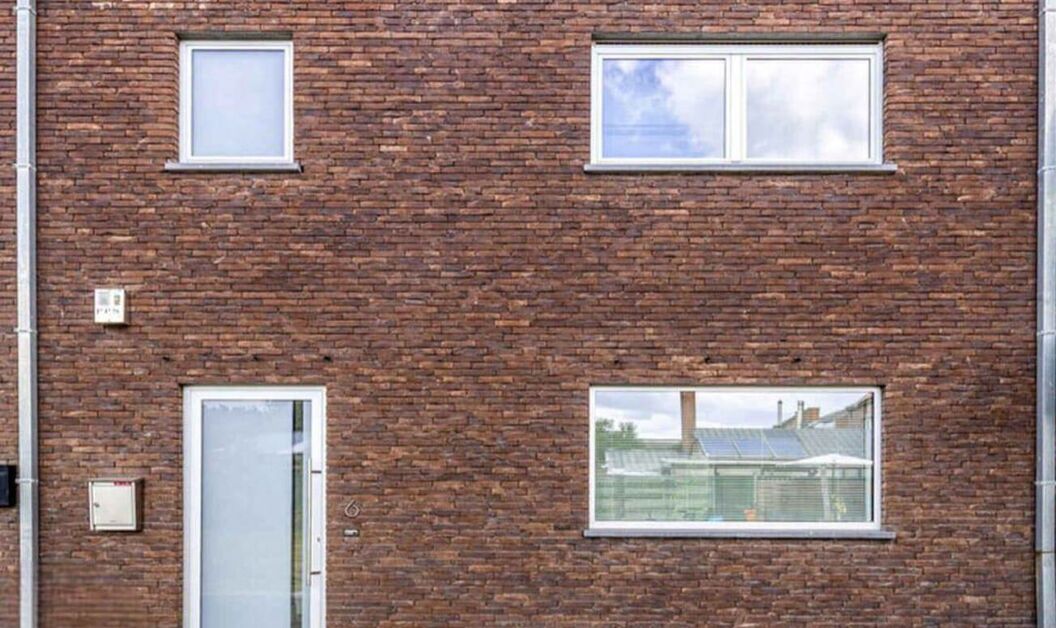Huis te koop in Opwijk