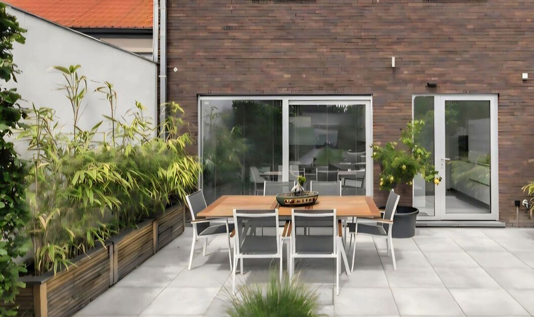 Huis te koop in Opwijk