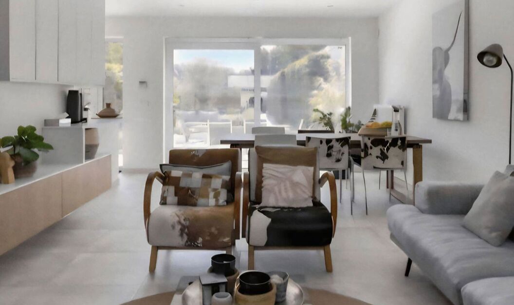 Huis te koop in Opwijk