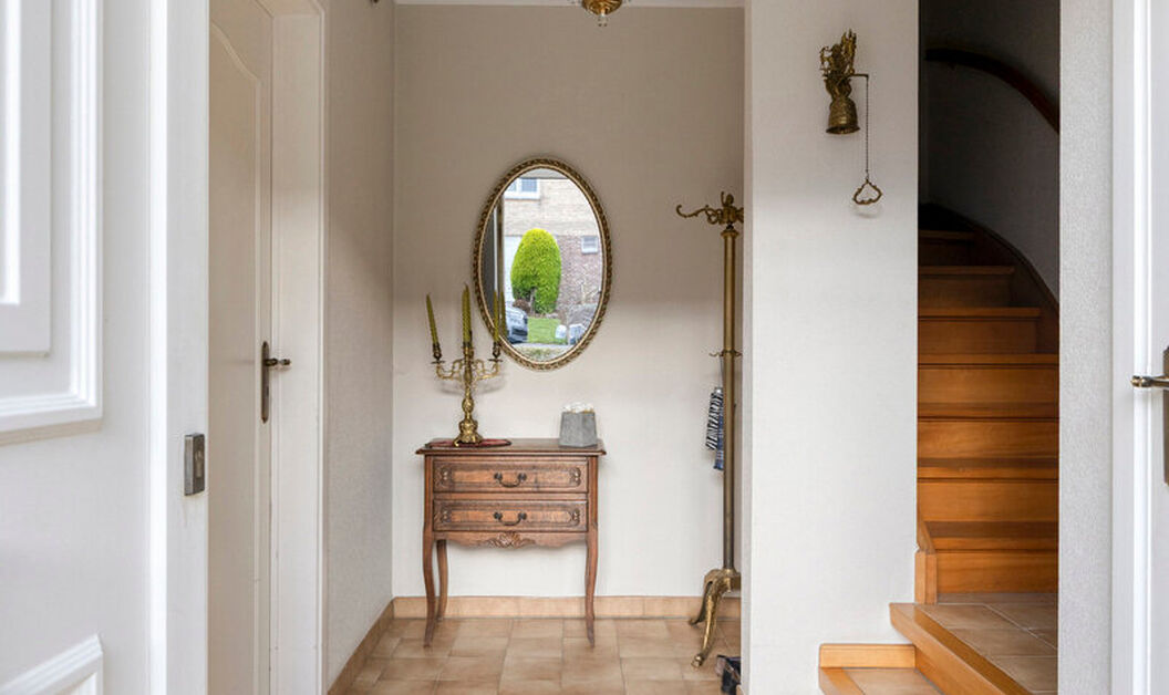 Huis te koop in Opwijk